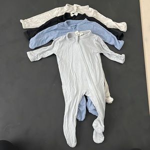 Kyte Baby Newborn Haul